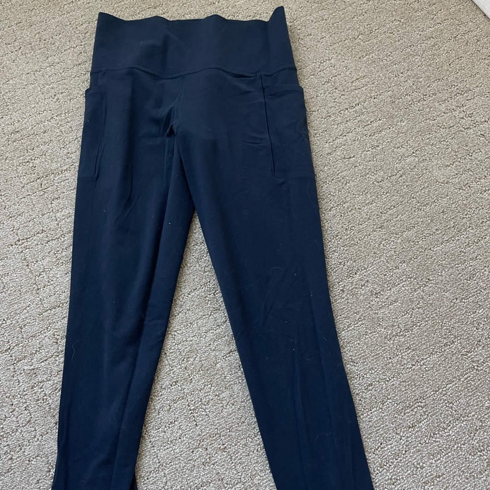 Athleta leggings